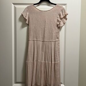 Roolee Maxi Dress